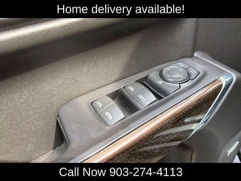 Used 2021 Chevrolet Silverado 1500 LT Trail Boss image 14