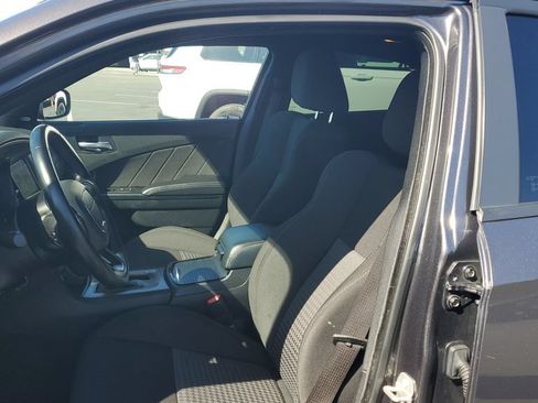 Used 2023 Dodge Charger GT w/ Blacktop Package RWD image 20