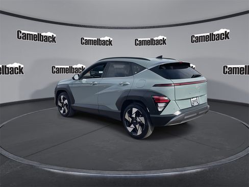 Used 2025 Hyundai Kona Limited image 5