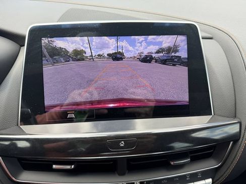 Used 2024 Cadillac CT5 Sport RWD image 24