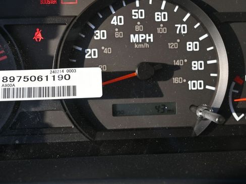 New 2025 Chevrolet Low Cab Forward image 13