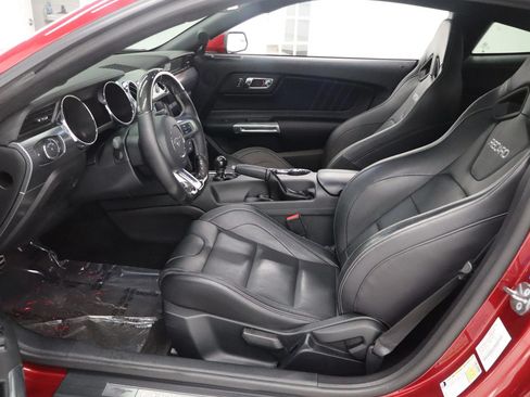 Used 2016 Ford Mustang GT Premium w/ GT Performance Package RWD image 40