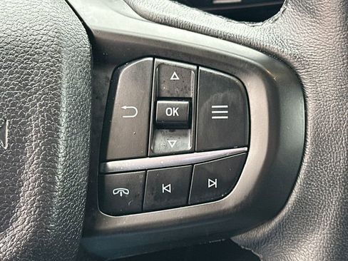 Used 2024 Ford Ranger Lariat w/ FX4 Off-Road Package image 29