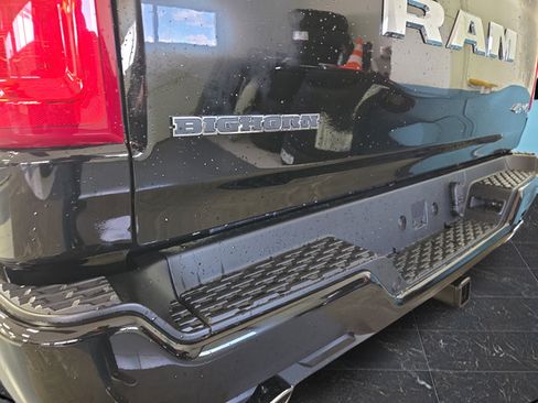 New 2026 RAM 1500 Big Horn AWD/4WD image 35