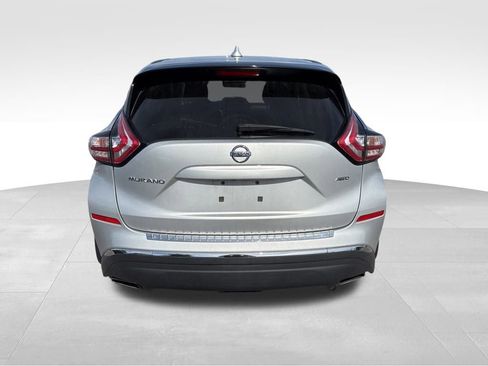 Used 2017 Nissan Murano S w/ Navigation Package image 9