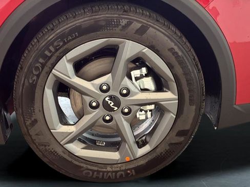 New 2026 Kia K4 FWD image 41