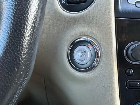 Used 2017 INFINITI QX50 2WD image 34