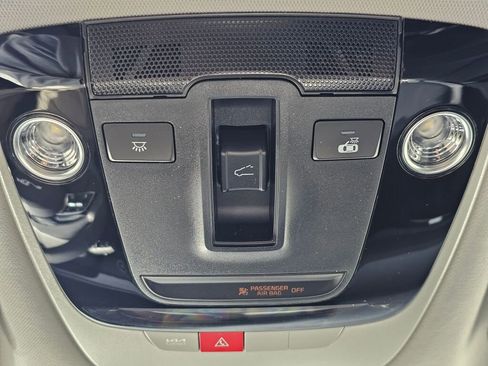 New 2026 Kia Seltos SX AWD/4WD image 18