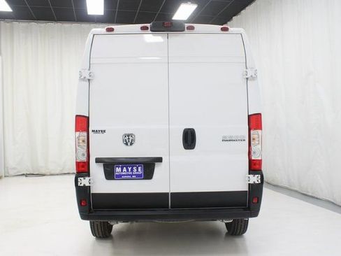 Used 2025 RAM ProMaster 2500 image 21