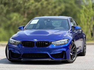Used 2019 BMW M4 CS w/ Executive Package RWD video 2