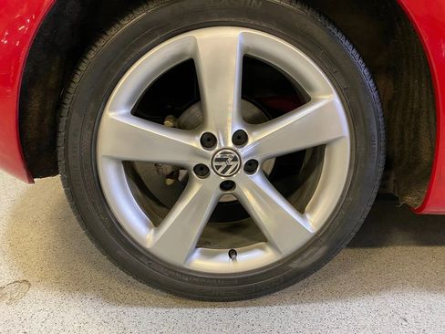 Used 2007 Volkswagen Beetle Coupe w/ Package 1 image 23