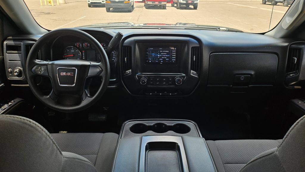 Used 2014 GMC Sierra 1500 2WD Double Cab image 26