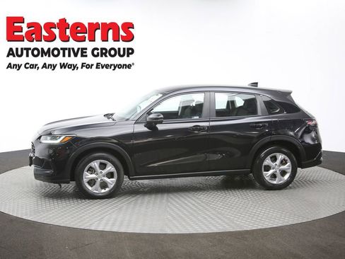 Used 2023 Honda HR-V LX image 58