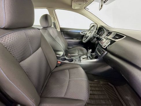 Used 2017 Nissan Sentra SR image 28