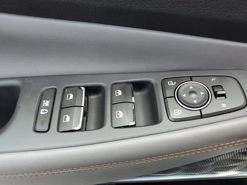 Used 2019 Hyundai Santa Fe Limited FWD image 20