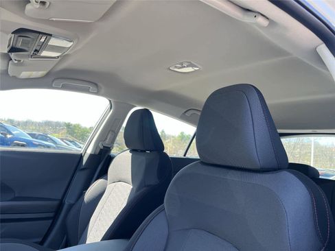 New 2026 Subaru Impreza 2.0i Sport AWD/4WD image 13