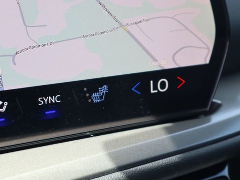 New 2026 Chevrolet Traverse LT AWD/4WD image 22