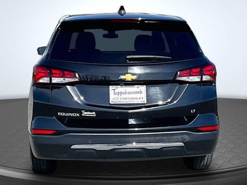 Used 2024 Chevrolet Equinox LT image 5
