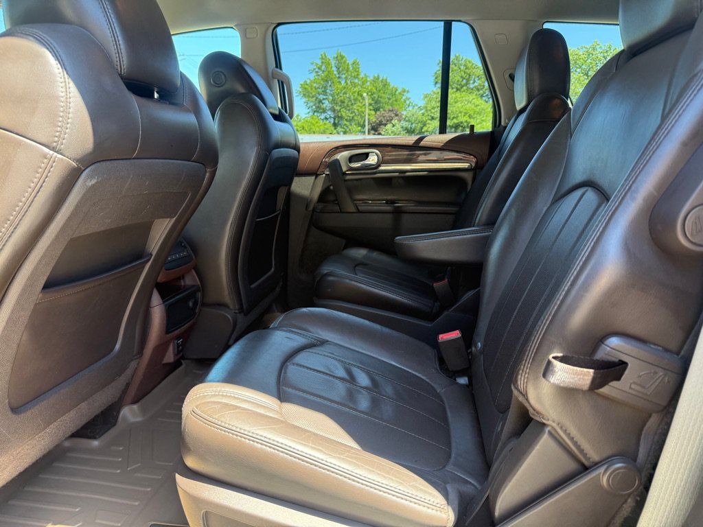 Used 2017 Buick Enclave Convenience FWD image 9