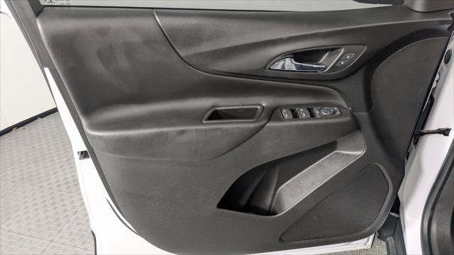 Used 2022 Chevrolet Equinox LT FWD image 13