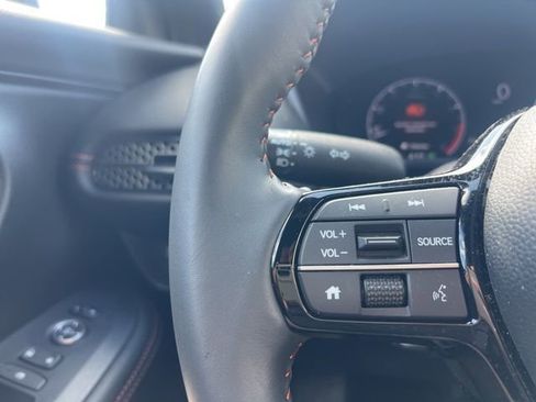 Used 2024 Honda HR-V Sport image 20