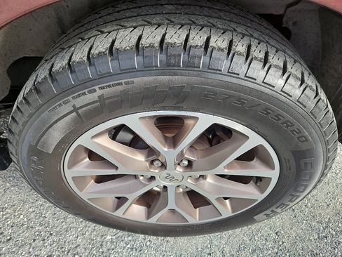 Used 2017 Ford Expedition King Ranch image 10