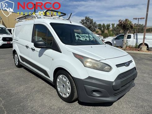 Used 2014 Ford Transit Connect XL image 4