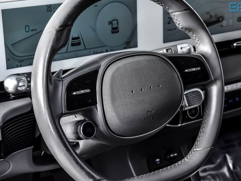 Used 2023 Hyundai Ioniq 5 SE image 16