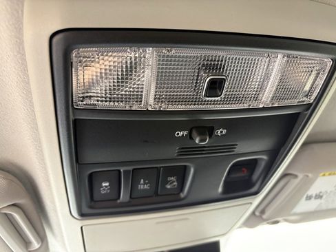 Used 2021 Toyota 4Runner Trail Special Edition image 33