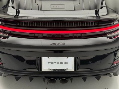 Used 2024 Porsche 911 GT3 image 49