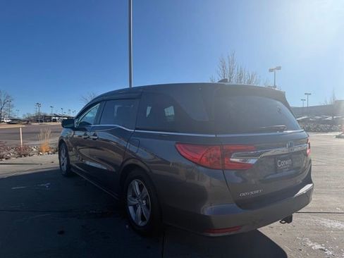 Used 2020 Honda Odyssey EX image 5