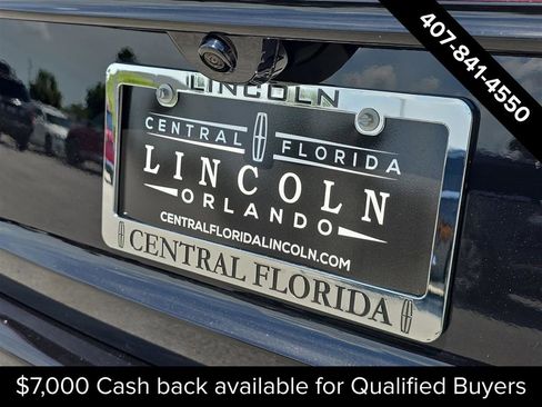 New 2025 Lincoln Aviator 2WD w/ Equipment Group 101A image 4