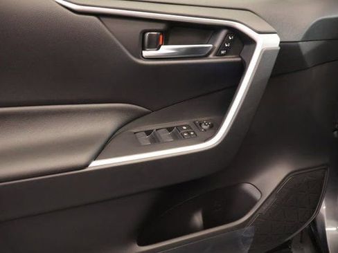 New 2025 Toyota RAV4 XLE Premium image 9