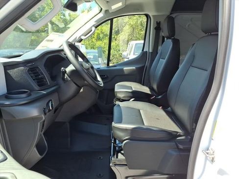 New 2025 Ford Transit 250 Low Roof w/ Load Area Protection Package image 11