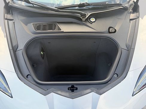 Used 2021 Chevrolet Corvette Stingray Preferred Conv w/ Battery Protection Package RWD image 25