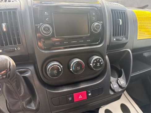 Used 2019 RAM ProMaster 2500 FWD image 19