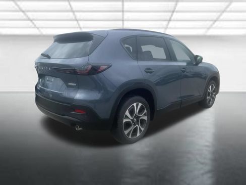 New 2026 MAZDA CX-5 Preferred AWD/4WD image 3