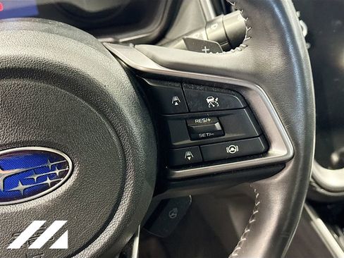 Certified 2023 Subaru Legacy Touring XT AWD/4WD image 13