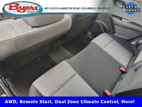 Used 2023 Nissan Rogue SV image 32
