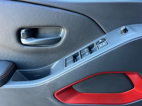 New 2026 Nissan Frontier PRO-4X w/ Pro-4x Convenience Package image 12