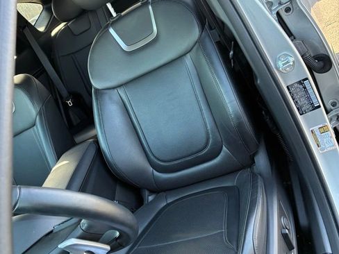 Used 2024 Hyundai Tucson Limited image 16