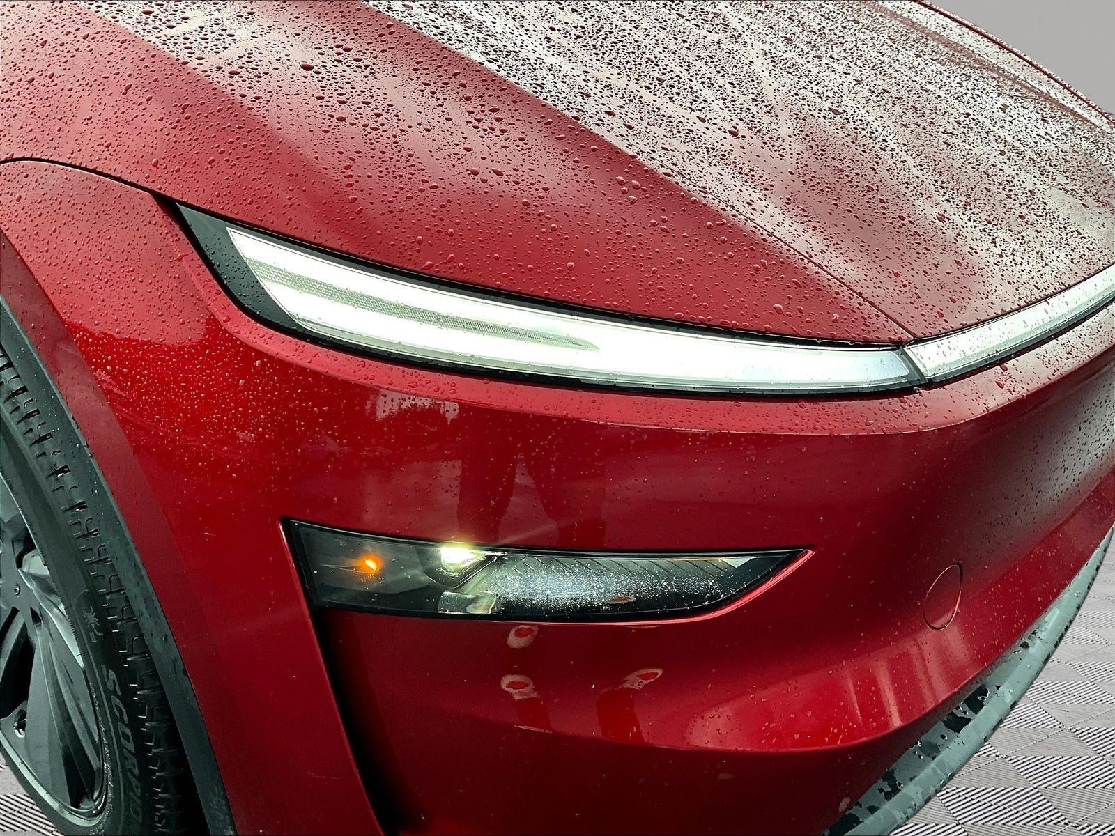Used 2026 Tesla Model Y Long Range AWD/4WD image 27