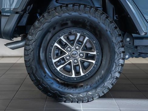 Used 2024 Jeep Wrangler Unlimited Rubicon 392 image 22