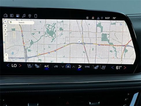 New 2026 Chevrolet Suburban Premier image 15