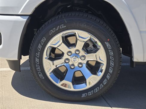 New 2026 RAM 1500 Big Horn image 10