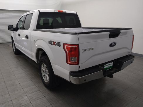 Used 2015 Ford F150 XLT w/ Trailer Tow Package AWD/4WD image 5
