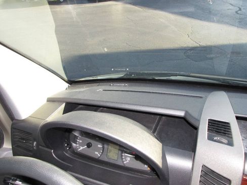 Used 2013 Mercedes-Benz Sprinter 3500 image 56