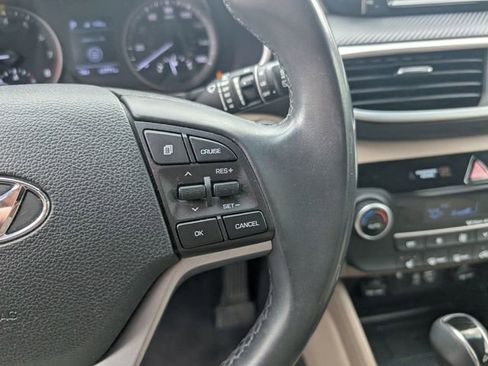 Used 2021 Hyundai Tucson Sport AWD/4WD image 18