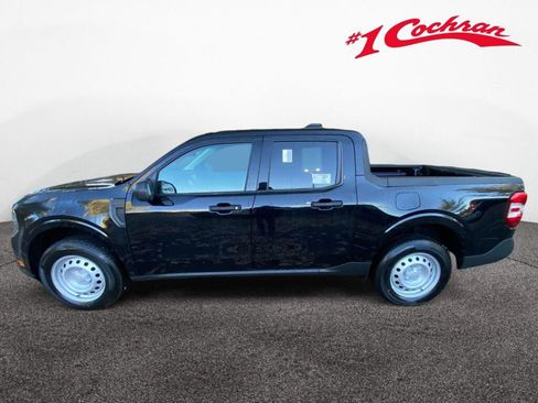 New 2025 Ford Maverick XL w/ Equipment Group 101A image 4