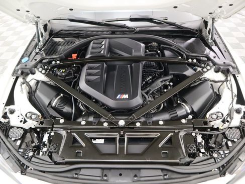 Used 2023 BMW M4 Coupe image 28